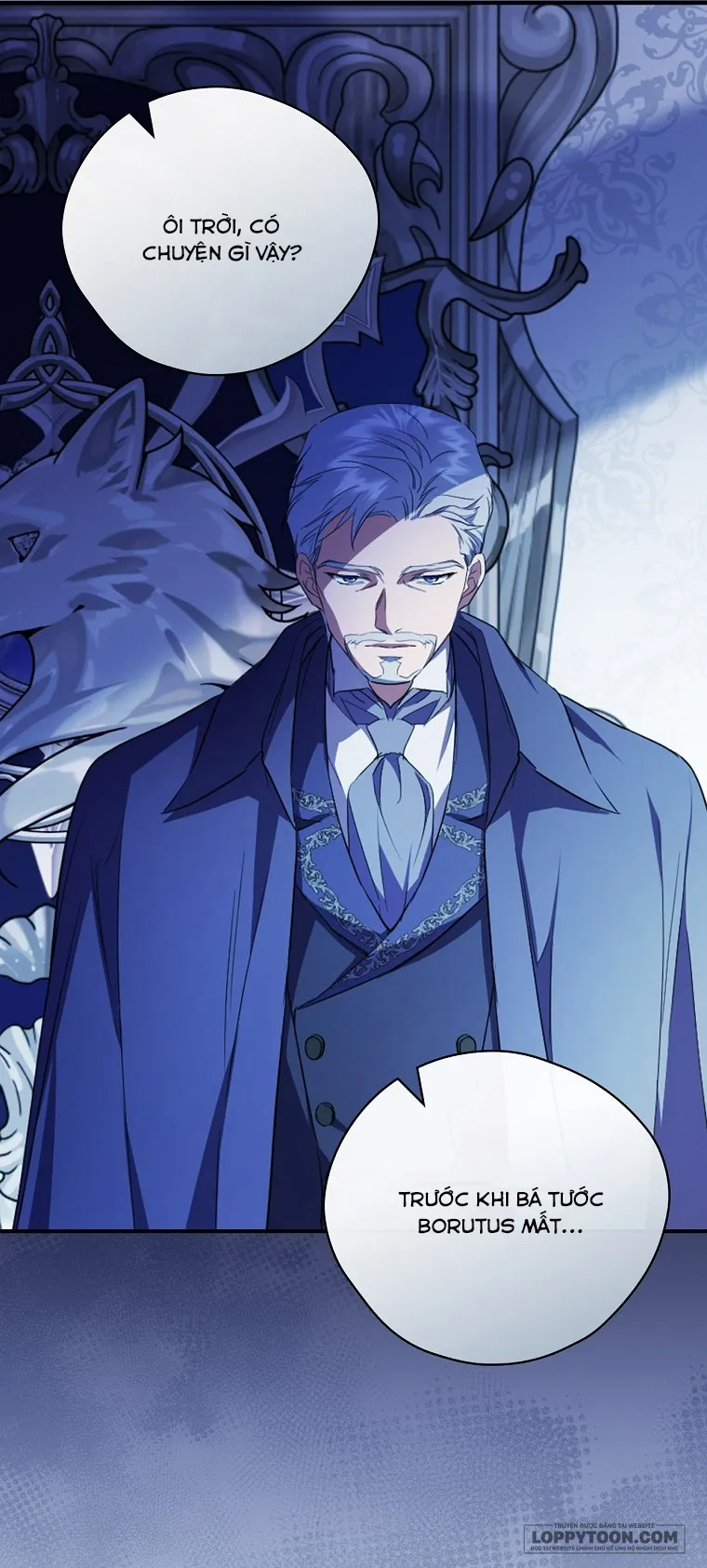 Tìm Một Người Chồng Mới - Chap 8 - Trang 55