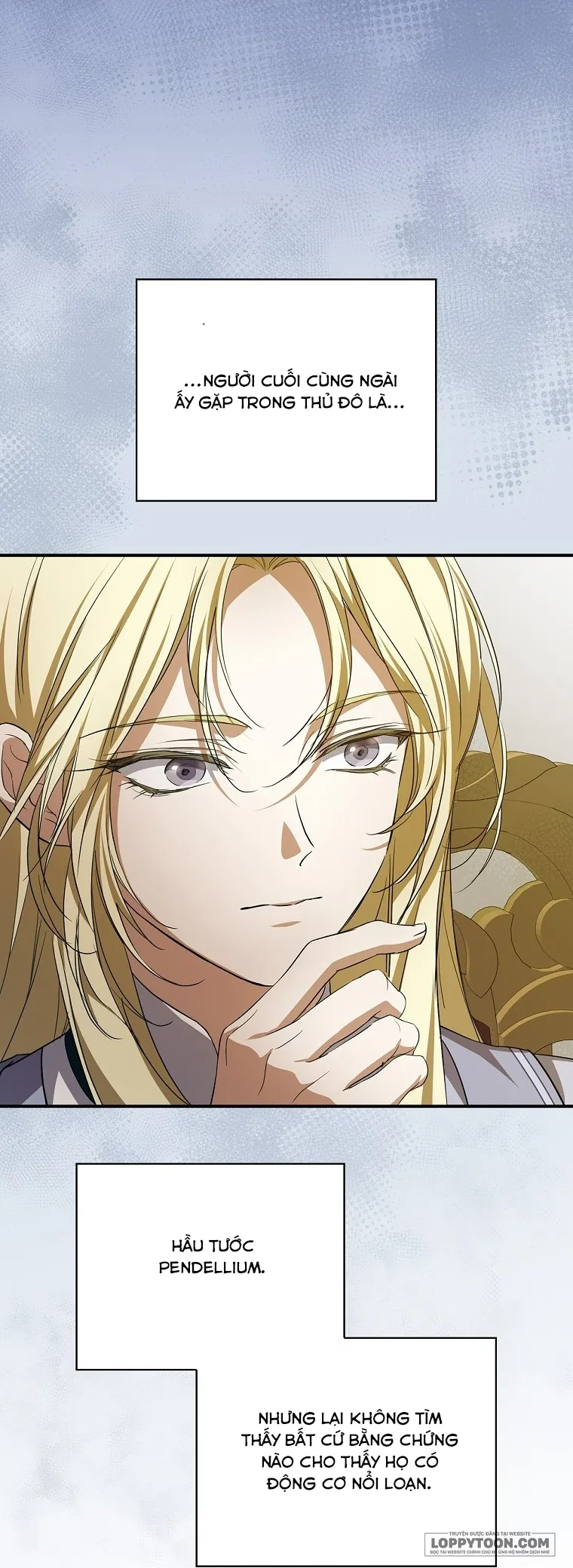Tìm Một Người Chồng Mới - Chap 8 - Trang 56