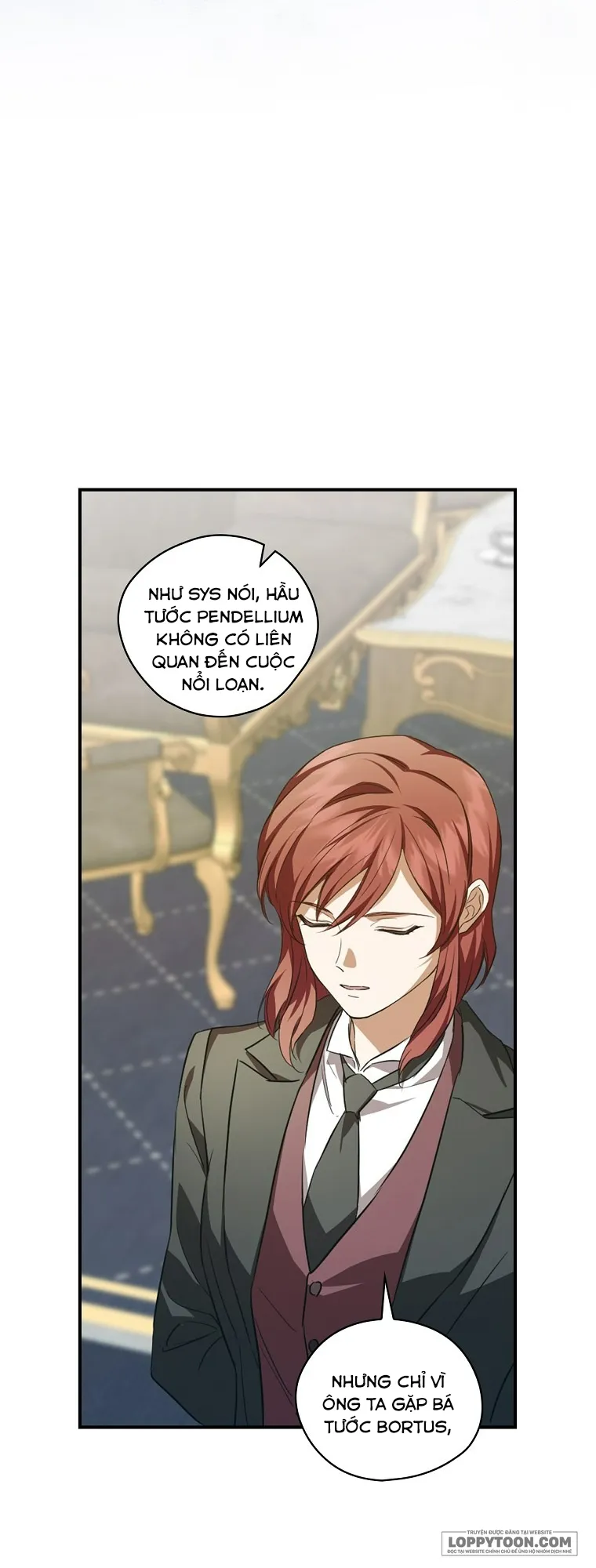 Tìm Một Người Chồng Mới - Chap 8 - Trang 57