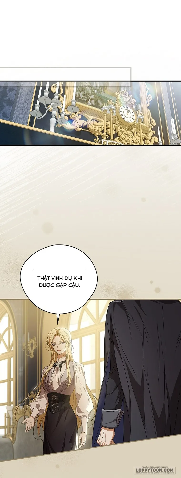 Tìm Một Người Chồng Mới - Chap 8 - Trang 58