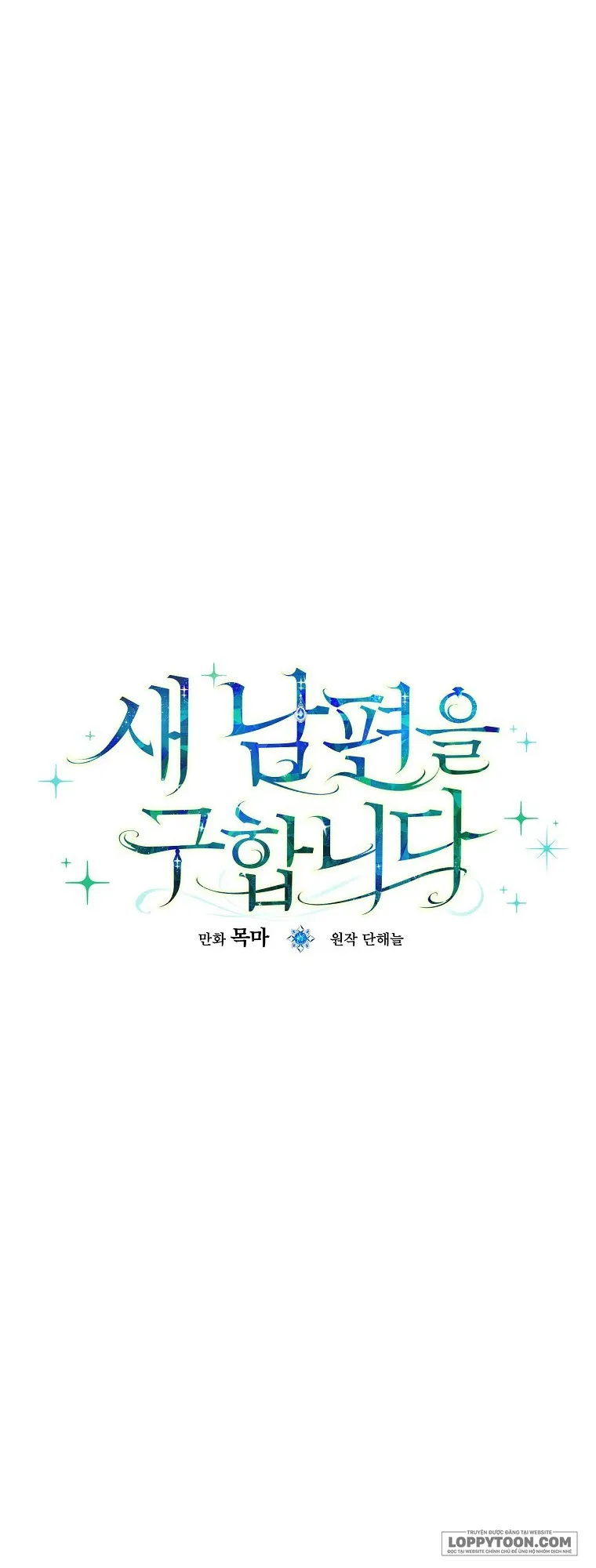 Tìm Một Người Chồng Mới - Chap 8 - Trang 8