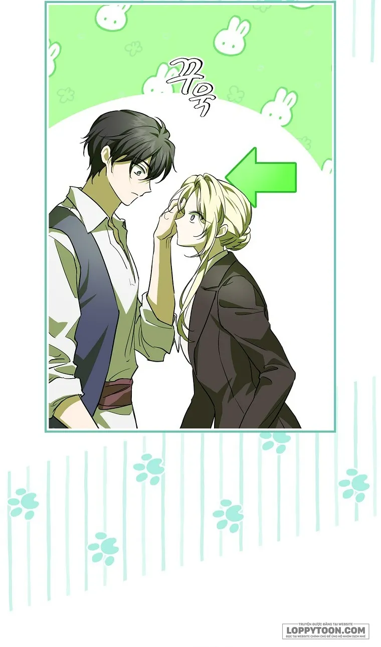 Tìm Một Người Chồng Mới - Chap 8 - Trang 10