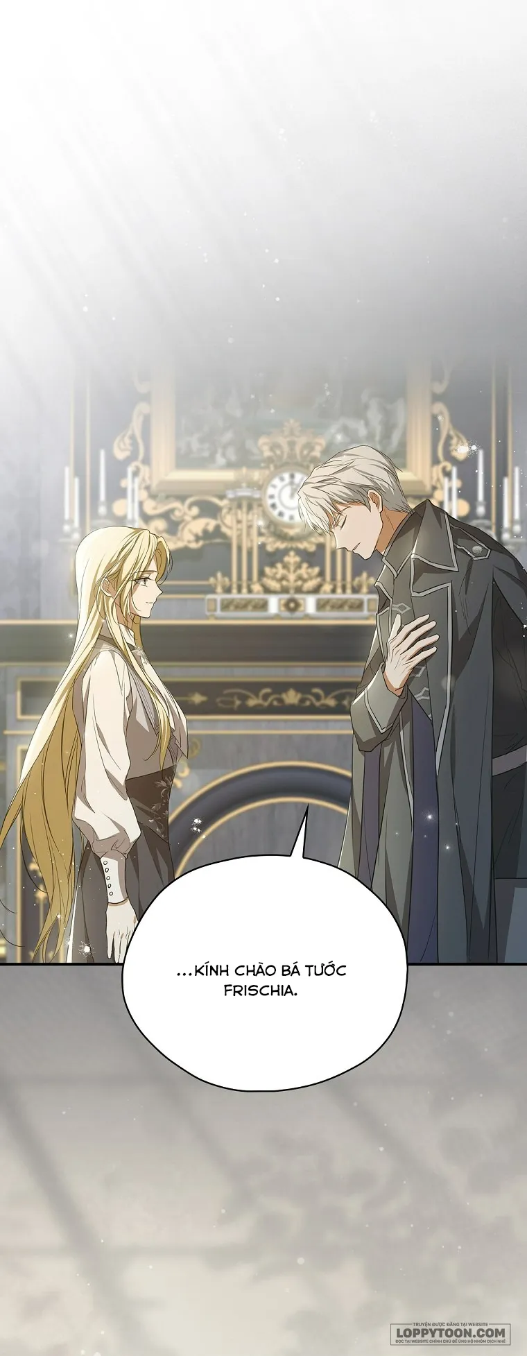 Tìm Một Người Chồng Mới - Chap 9 - Trang 1