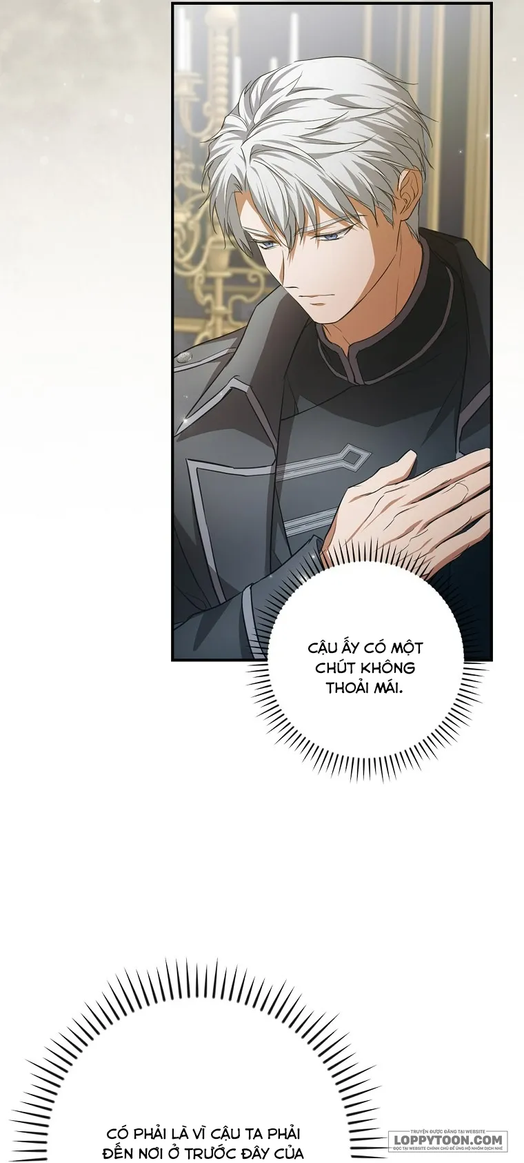 Tìm Một Người Chồng Mới - Chap 9 - Trang 2