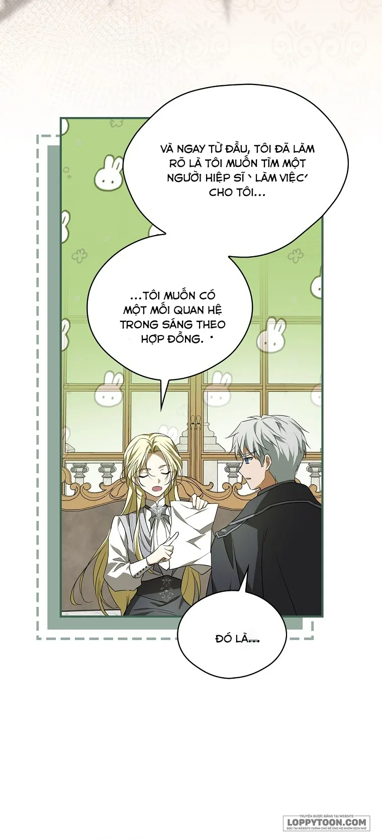 Tìm Một Người Chồng Mới - Chap 9 - Trang 14