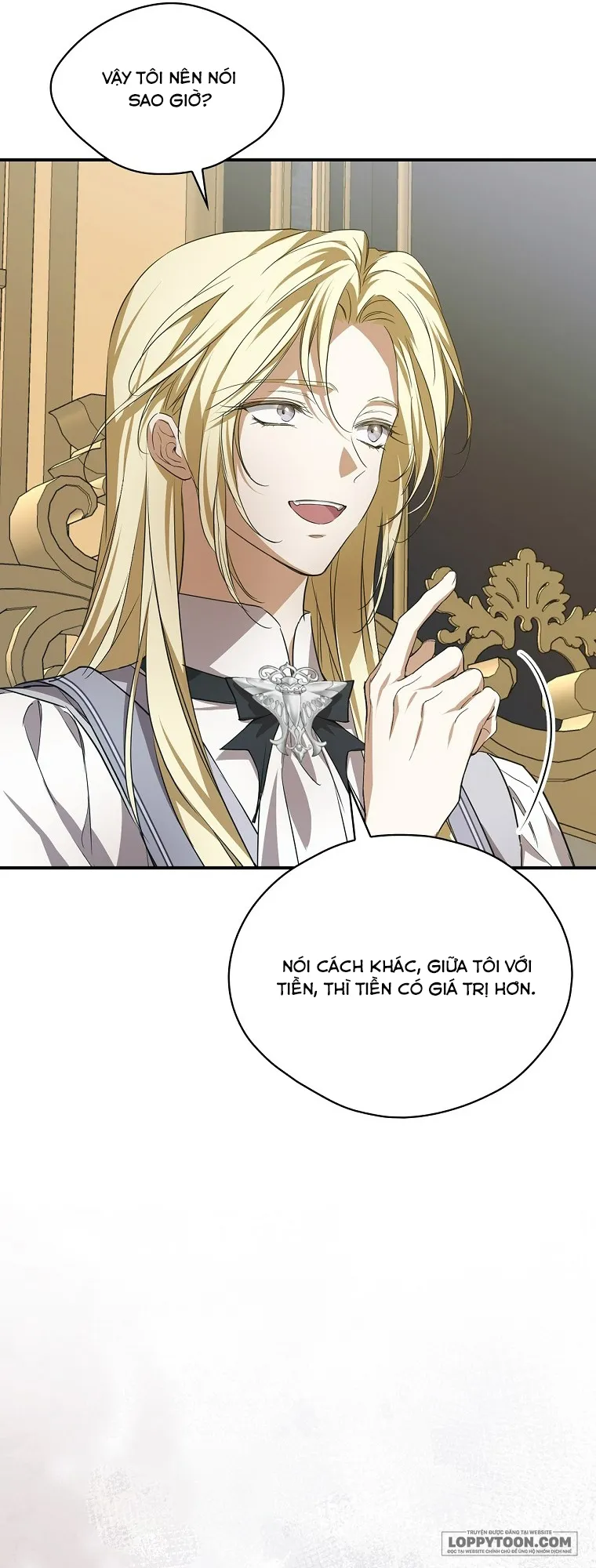 Tìm Một Người Chồng Mới - Chap 9 - Trang 18