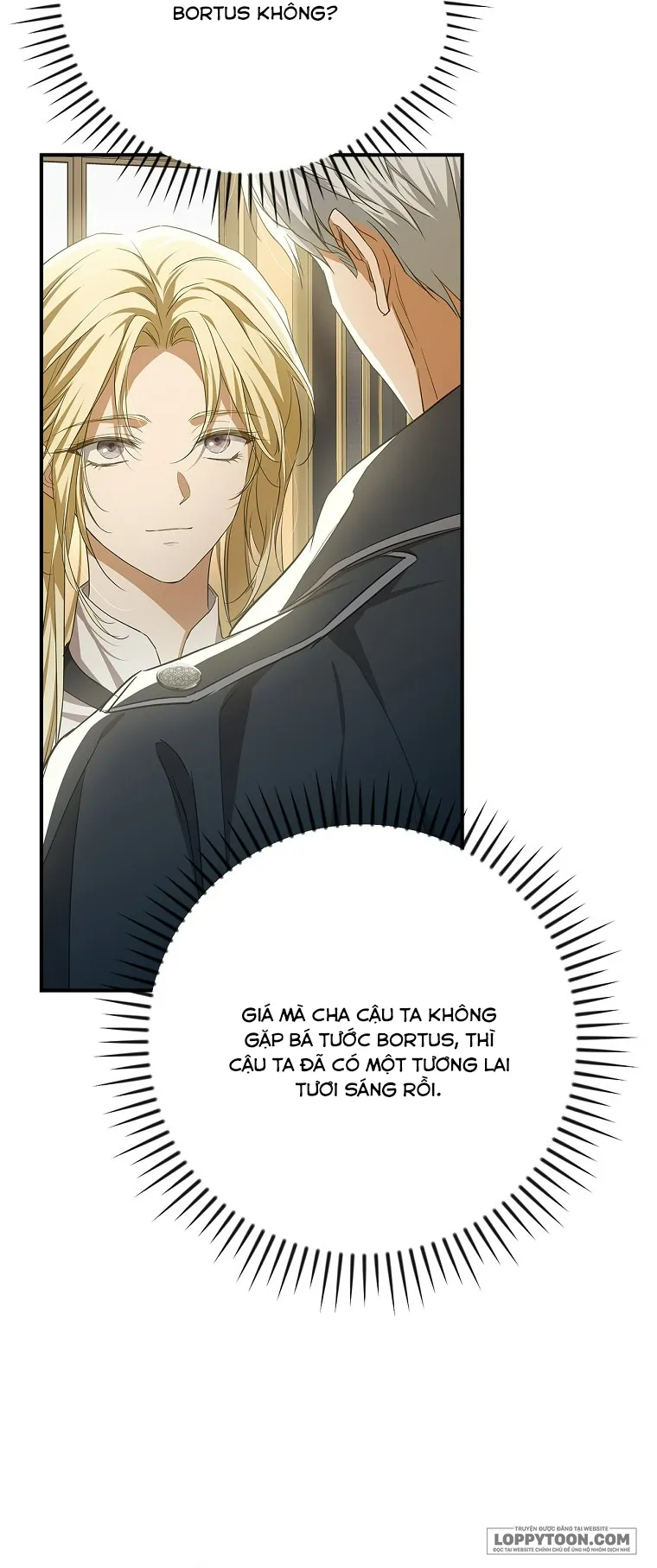Tìm Một Người Chồng Mới - Chap 9 - Trang 3