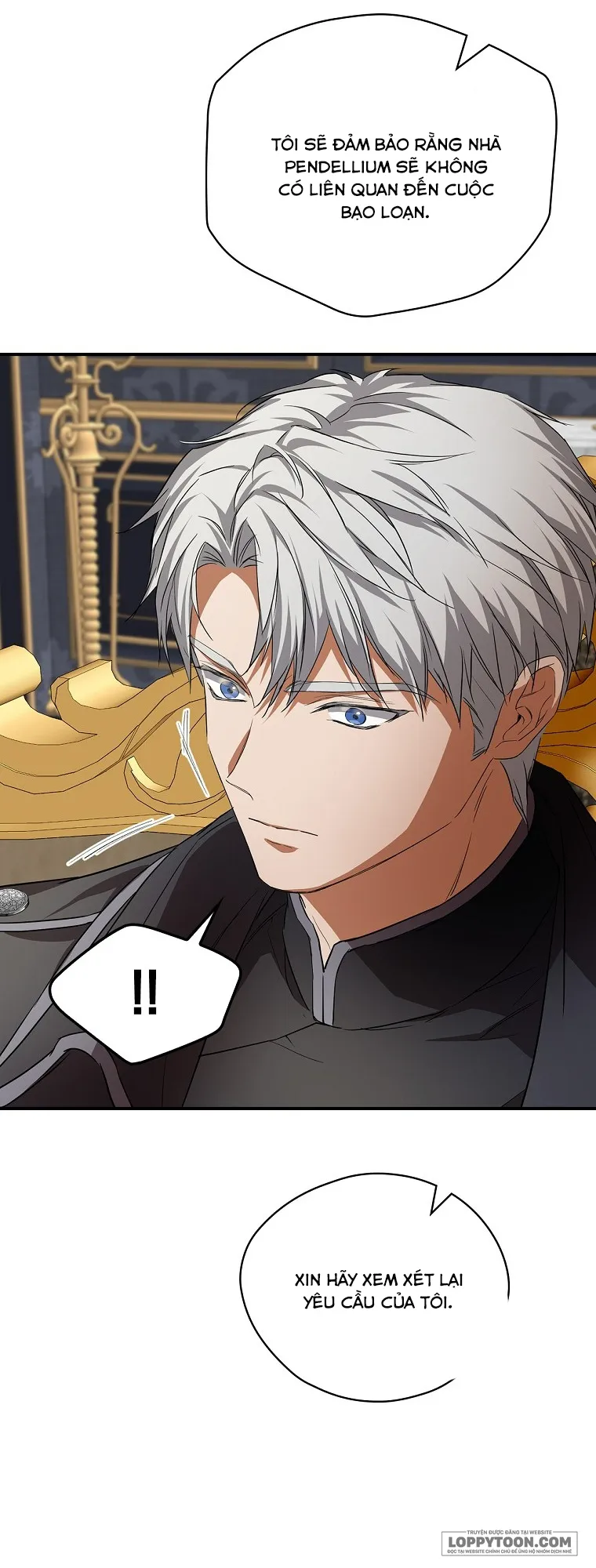 Tìm Một Người Chồng Mới - Chap 9 - Trang 23