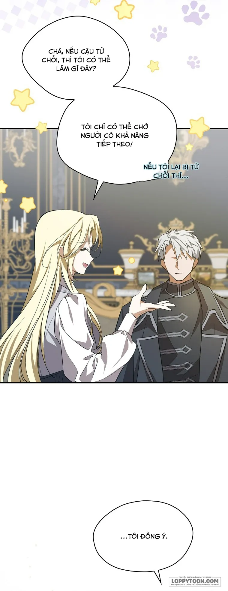 Tìm Một Người Chồng Mới - Chap 9 - Trang 26