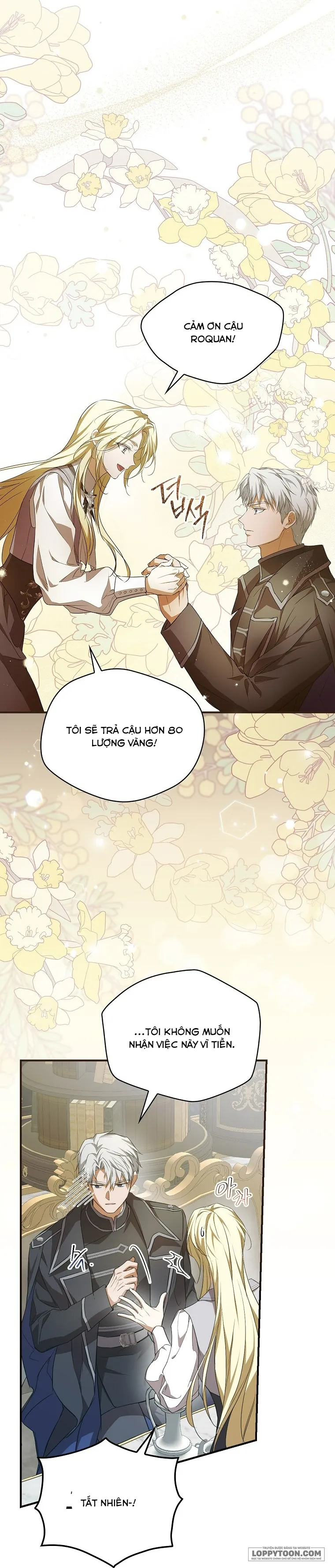 Tìm Một Người Chồng Mới - Chap 9 - Trang 29