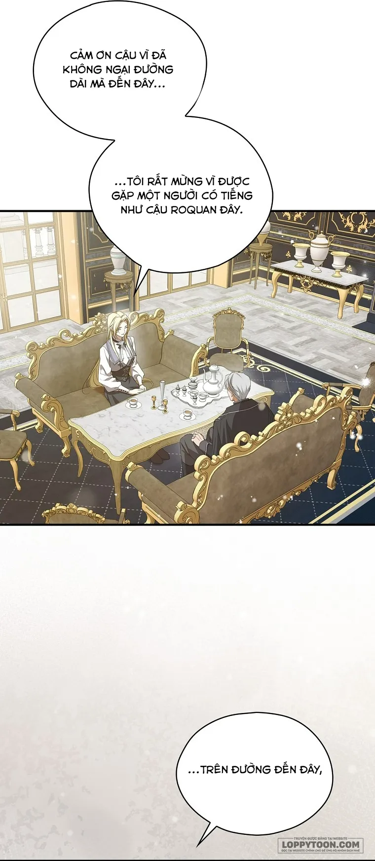 Tìm Một Người Chồng Mới - Chap 9 - Trang 4