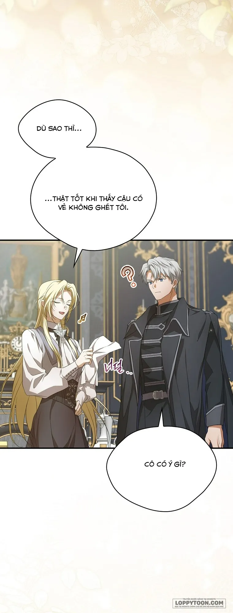 Tìm Một Người Chồng Mới - Chap 9 - Trang 31