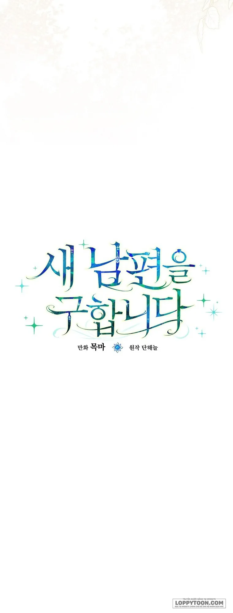 Tìm Một Người Chồng Mới - Chap 9 - Trang 34