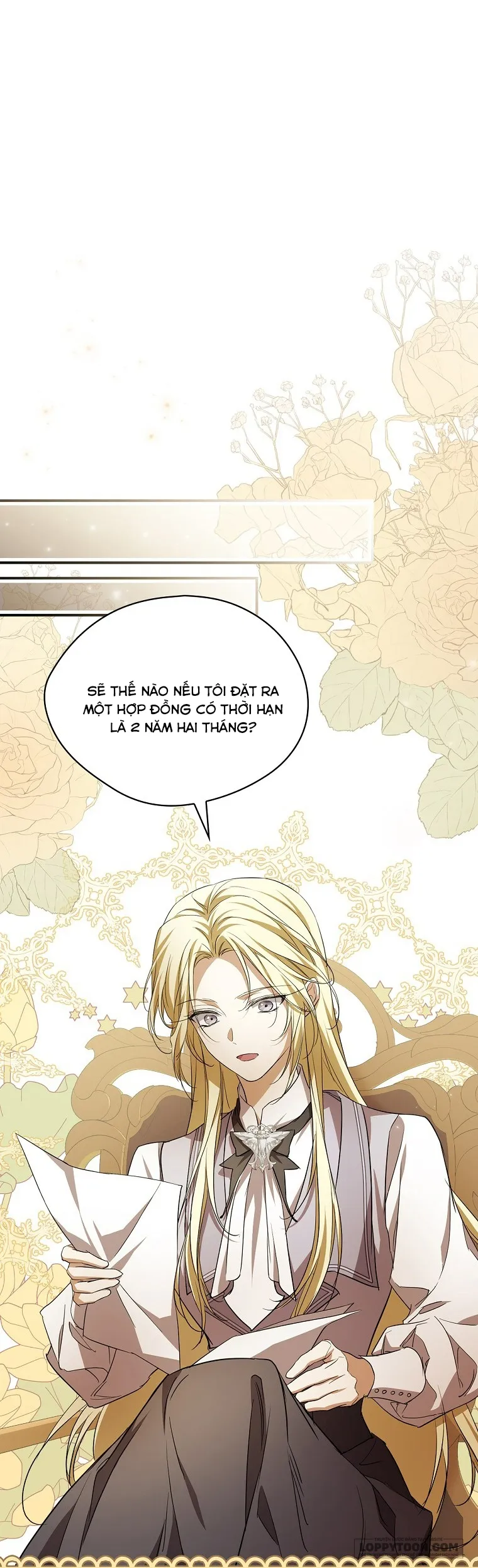 Tìm Một Người Chồng Mới - Chap 9 - Trang 35