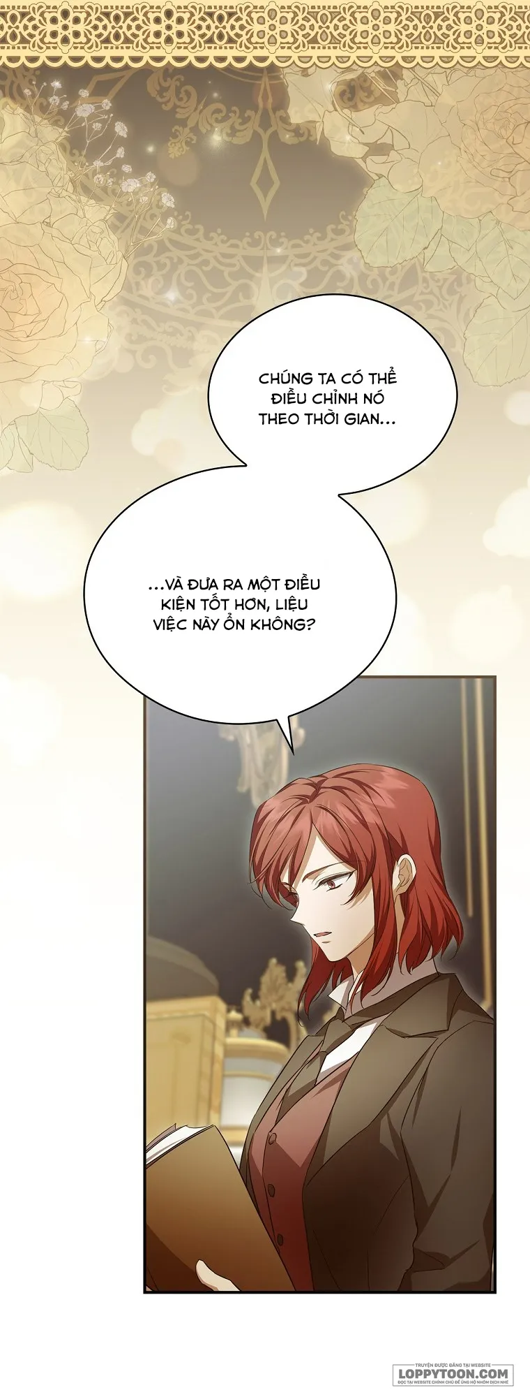 Tìm Một Người Chồng Mới - Chap 9 - Trang 36