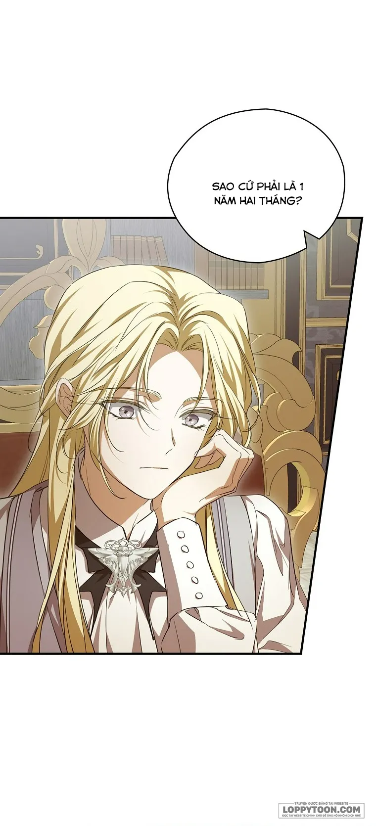 Tìm Một Người Chồng Mới - Chap 9 - Trang 37