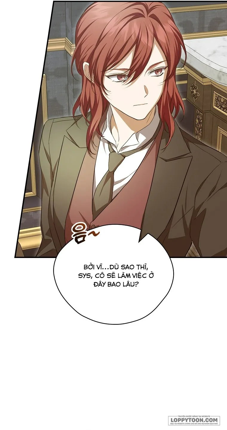 Tìm Một Người Chồng Mới - Chap 9 - Trang 38