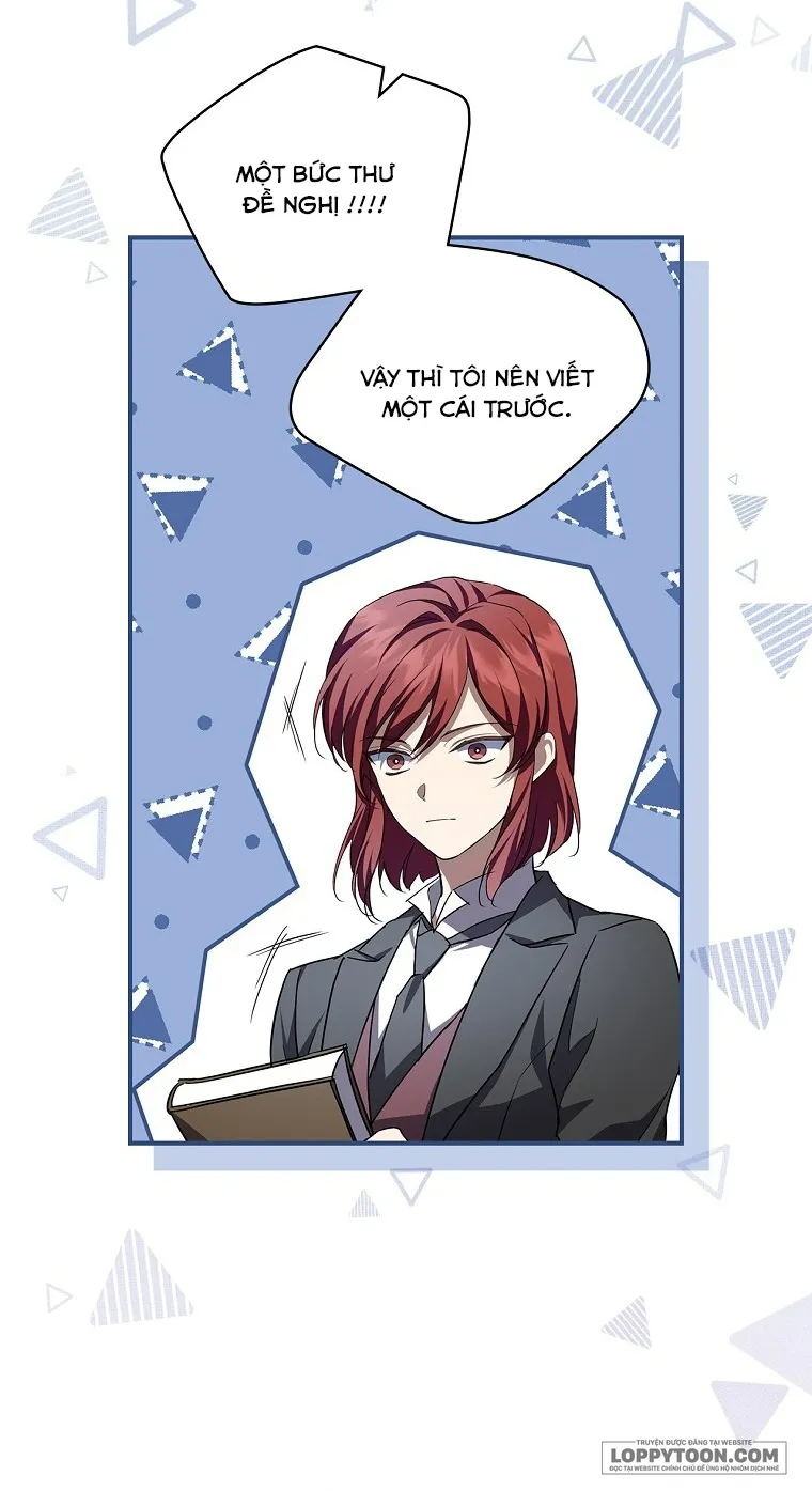 Tìm Một Người Chồng Mới - Chap 9 - Trang 41