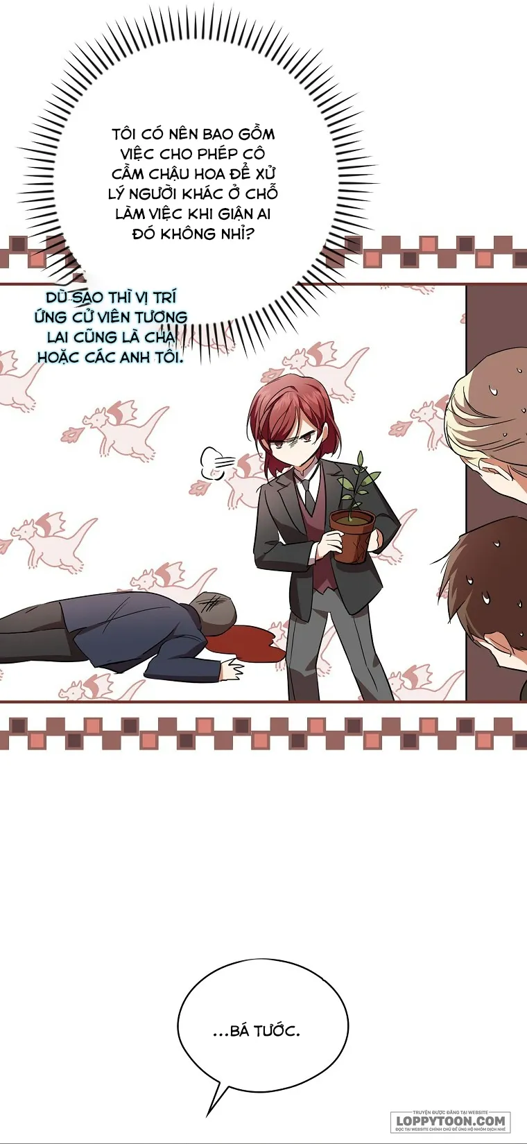 Tìm Một Người Chồng Mới - Chap 9 - Trang 42