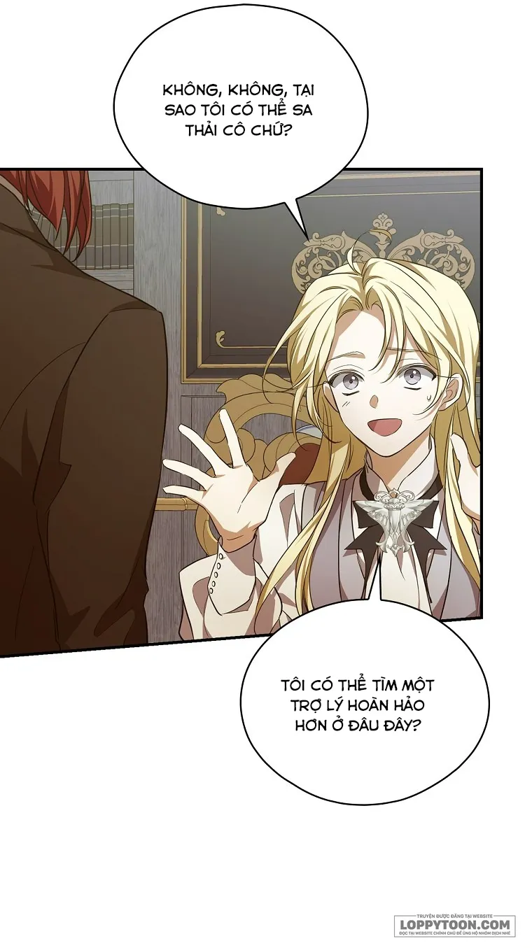 Tìm Một Người Chồng Mới - Chap 9 - Trang 45