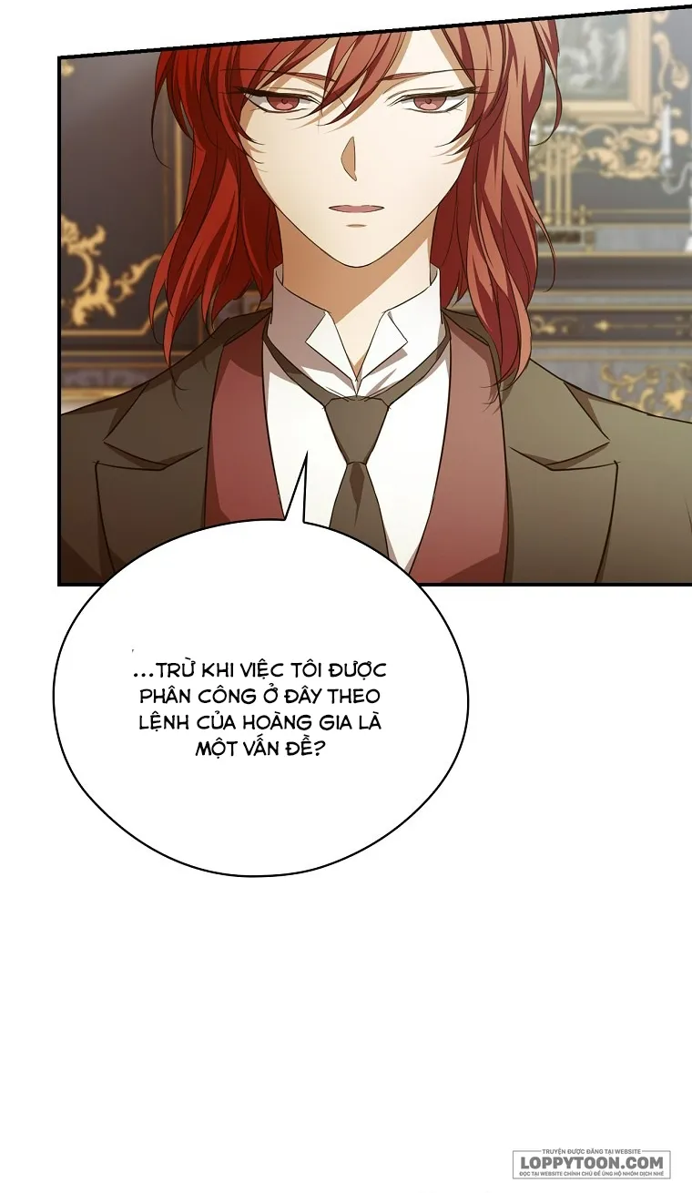 Tìm Một Người Chồng Mới - Chap 9 - Trang 46