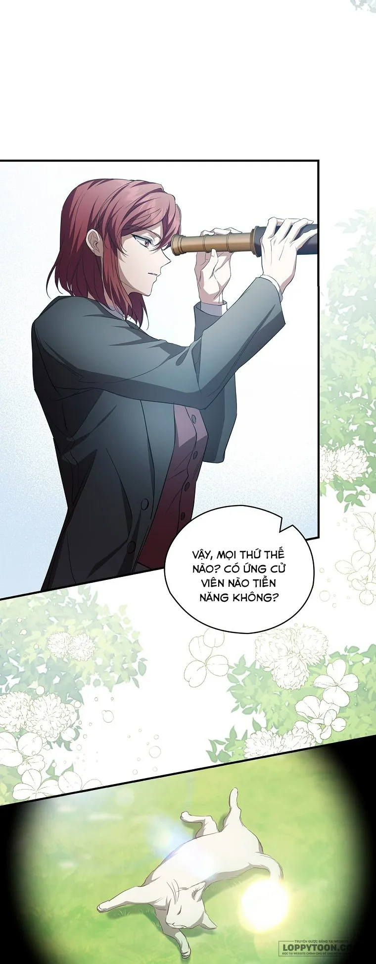 Tìm Một Người Chồng Mới - Chap 9 - Trang 55