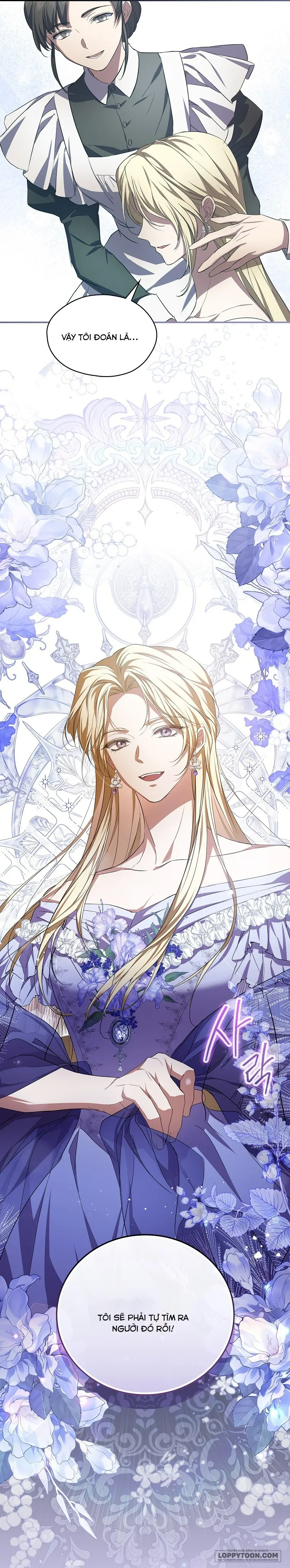 Tìm Một Người Chồng Mới - Chap 9 - Trang 57