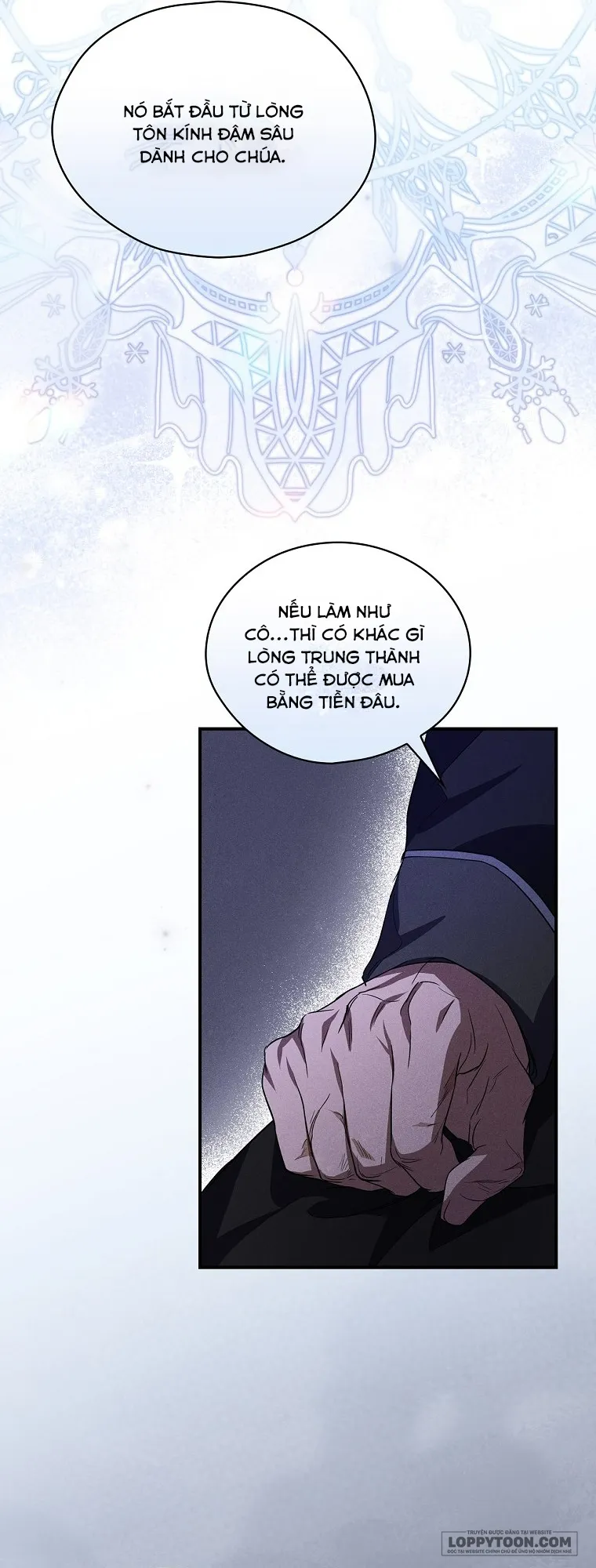 Tìm Một Người Chồng Mới - Chap 9 - Trang 10