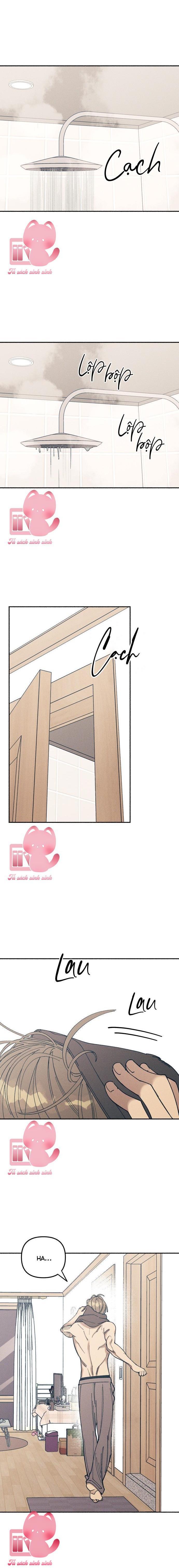 Tình Đầu Đáng Ghét - Chap 10 - Trang 11