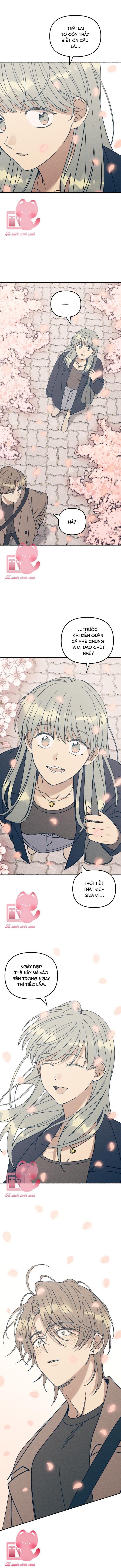 Tình Đầu Đáng Ghét - Chap 11 - Trang 17
