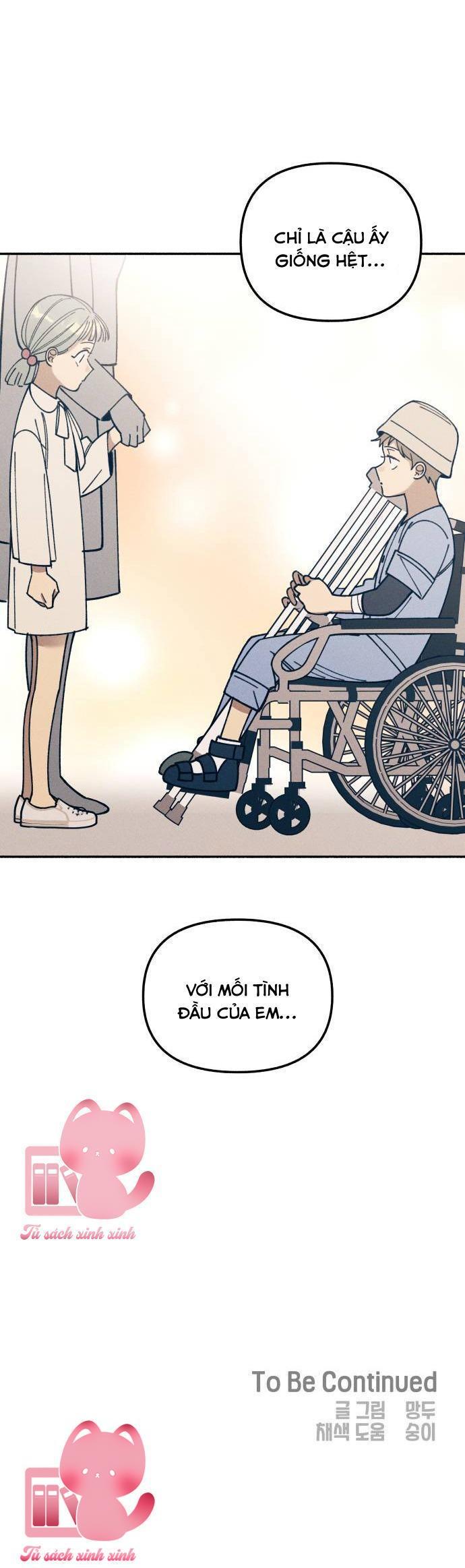 Tình Đầu Đáng Ghét - Chap 13 - Trang 17