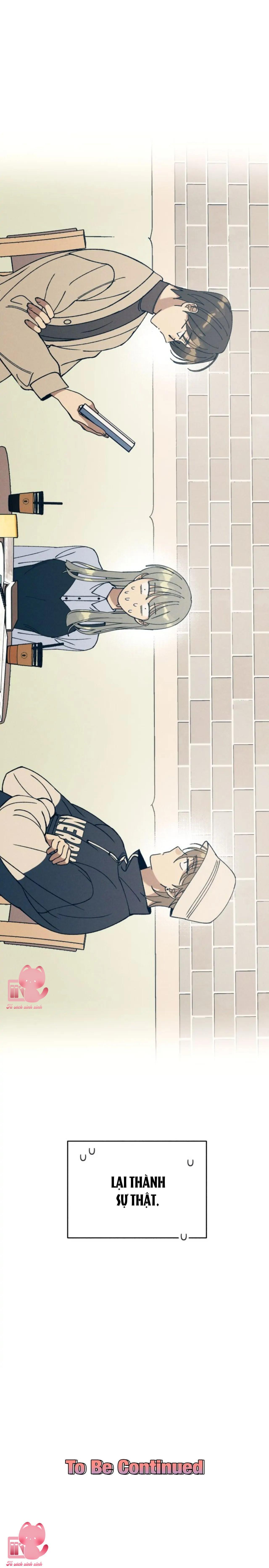 Tình Đầu Đáng Ghét - Chap 16 - Trang 16