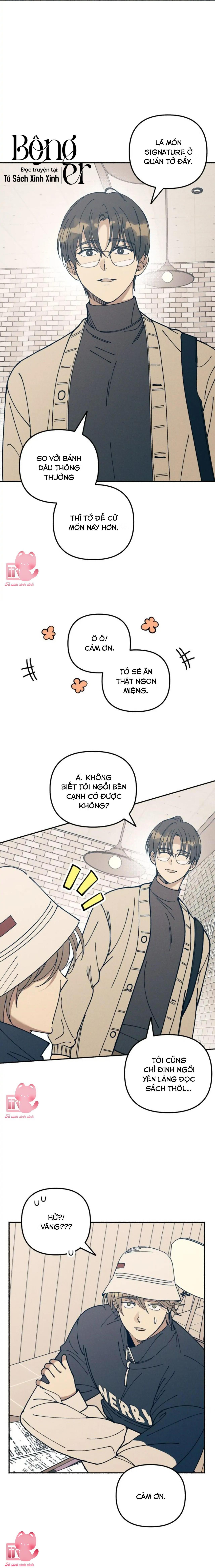 Tình Đầu Đáng Ghét - Chap 17 - Trang 13
