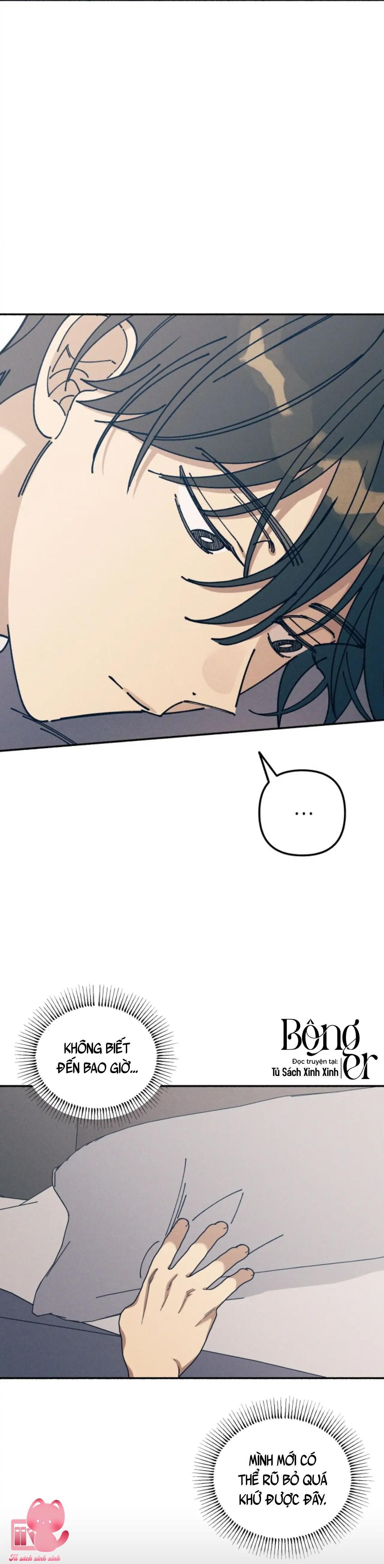 Tình Đầu Đáng Ghét - Chap 18 - Trang 11