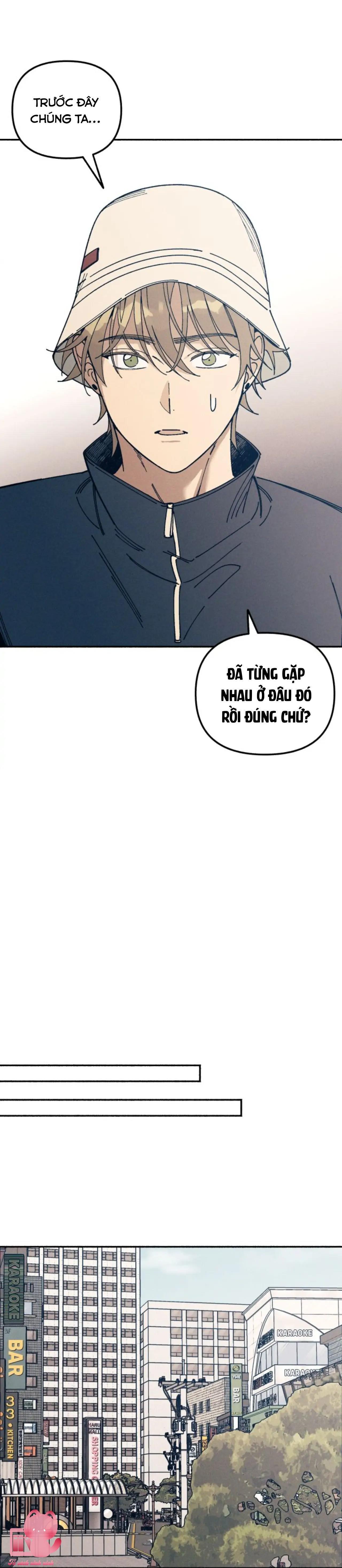 Tình Đầu Đáng Ghét - Chap 18 - Trang 28