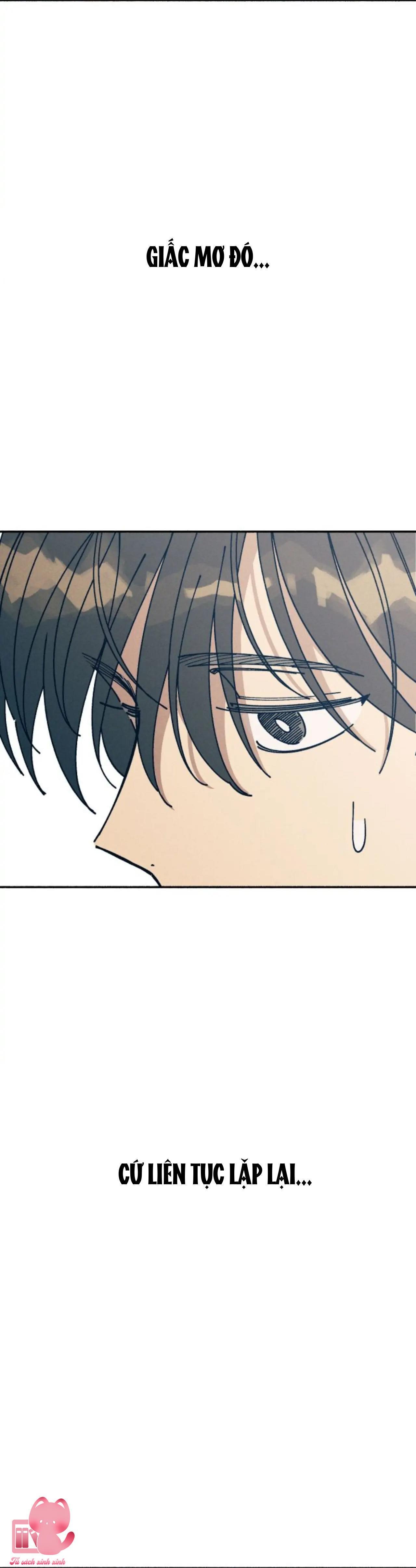 Tình Đầu Đáng Ghét - Chap 18 - Trang 8