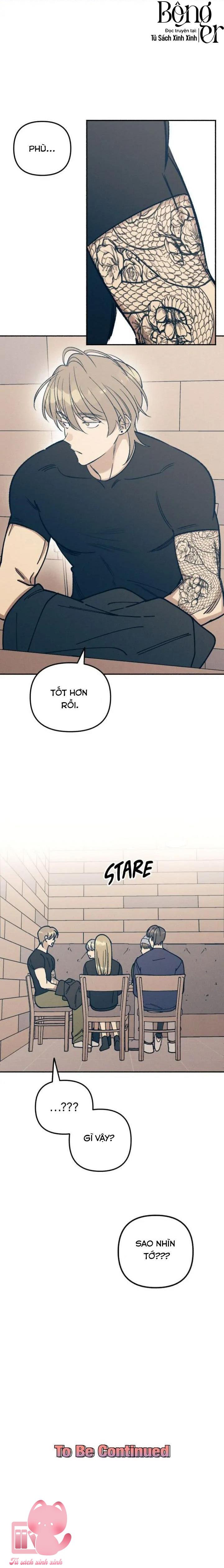 Tình Đầu Đáng Ghét - Chap 22 - Trang 28