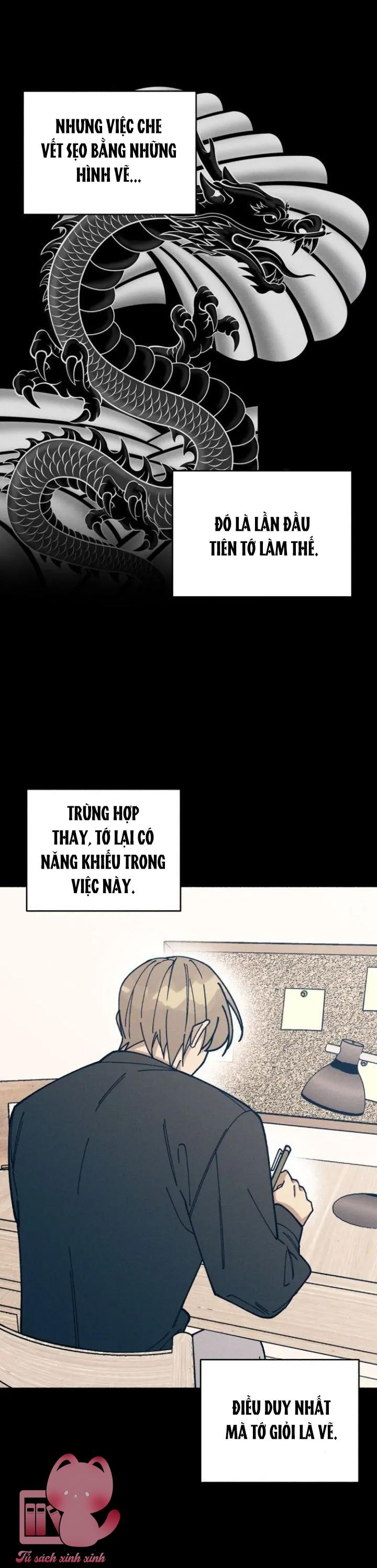 Tình Đầu Đáng Ghét - Chap 23 - Trang 17