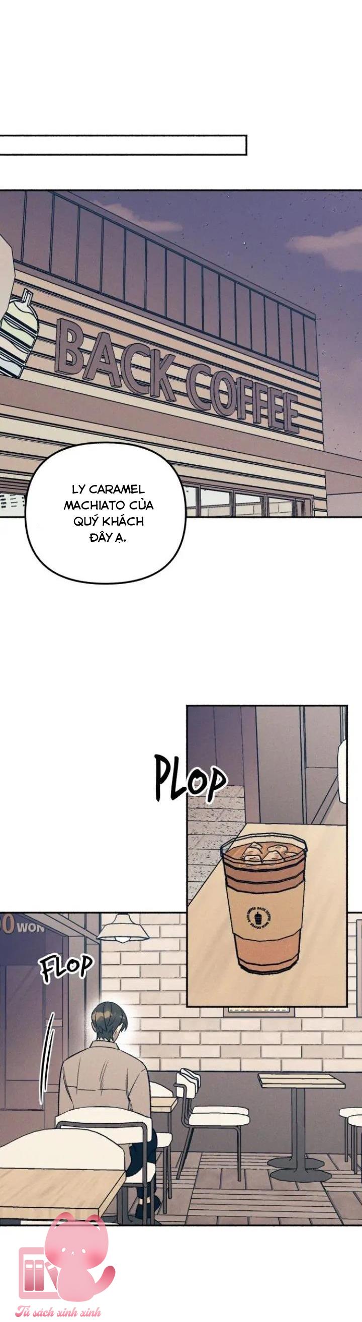 Tình Đầu Đáng Ghét - Chap 23 - Trang 29