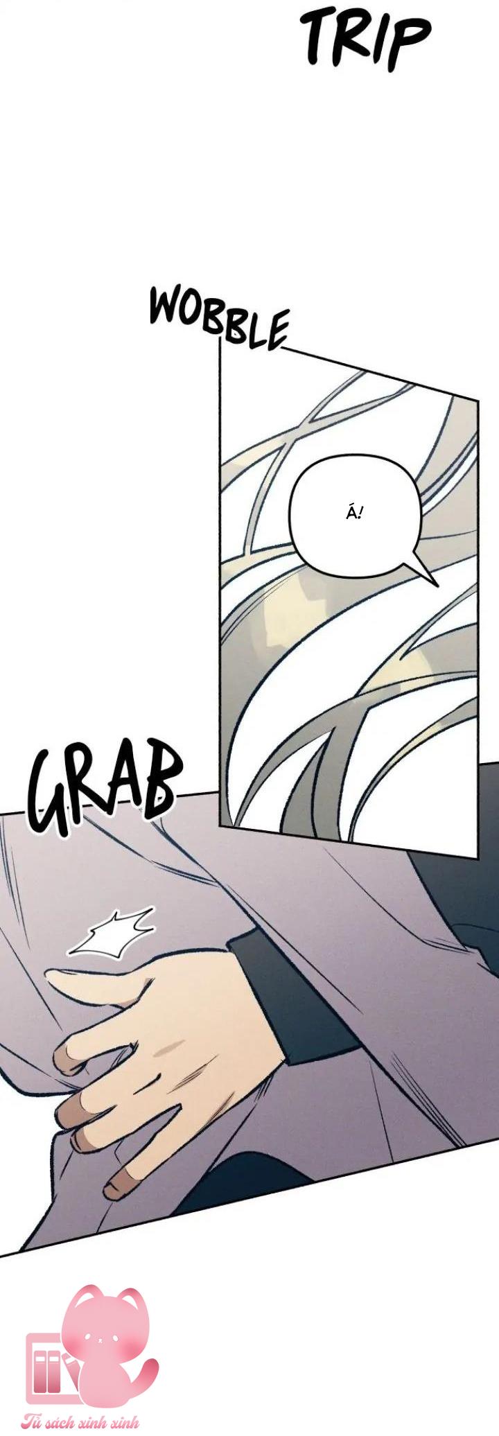 Tình Đầu Đáng Ghét - Chap 23 - Trang 43