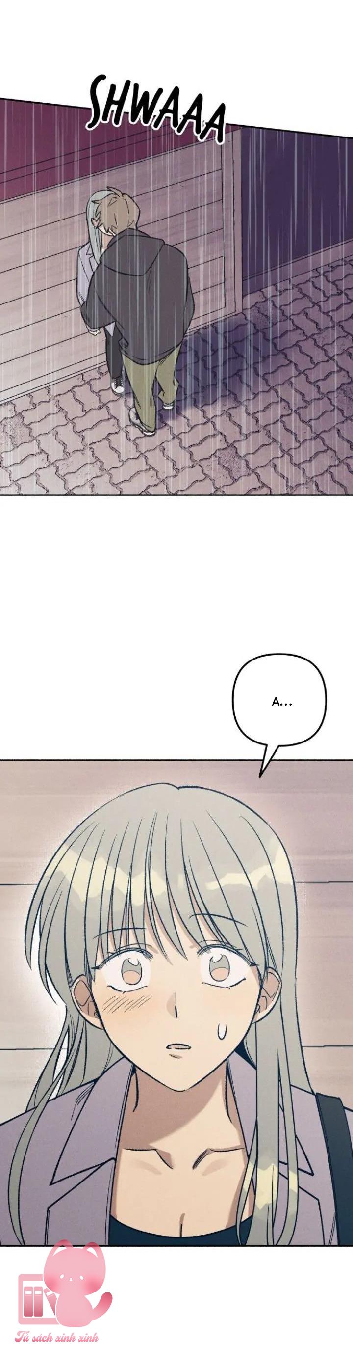 Tình Đầu Đáng Ghét - Chap 23 - Trang 45