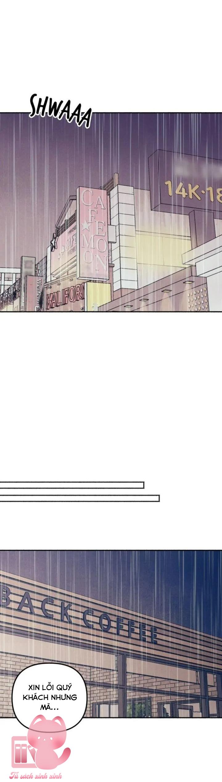 Tình Đầu Đáng Ghét - Chap 23 - Trang 48