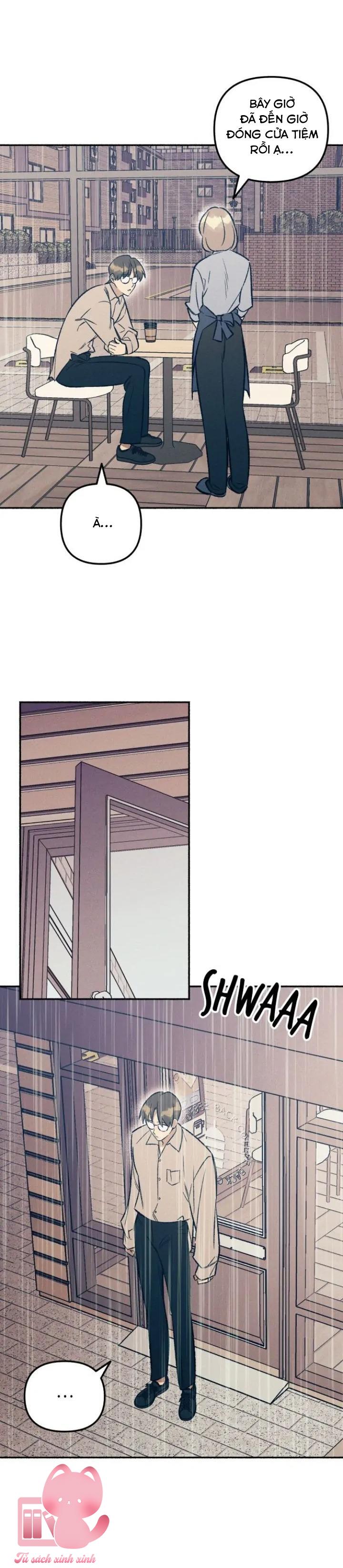 Tình Đầu Đáng Ghét - Chap 23 - Trang 49