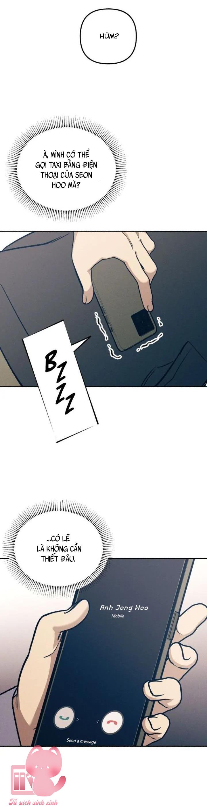 Tình Đầu Đáng Ghét - Chap 24 - Trang 11