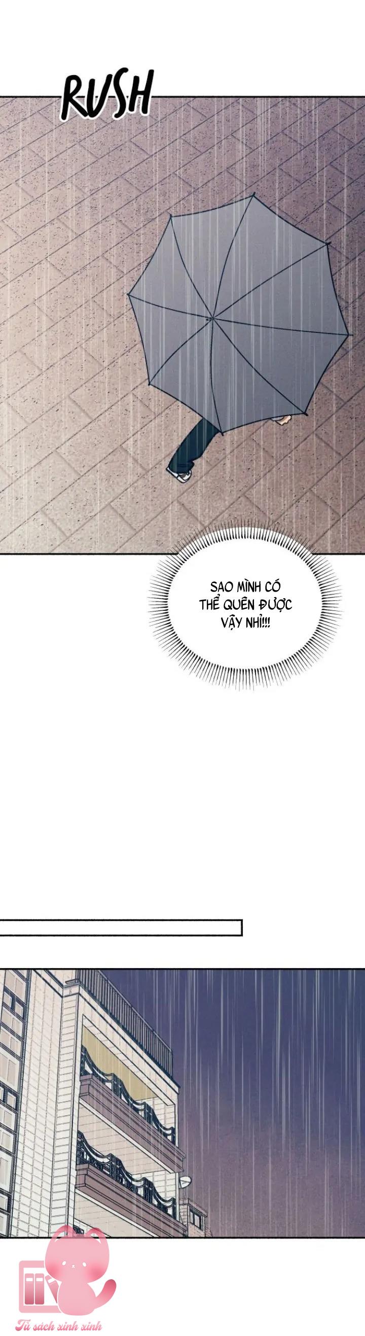 Tình Đầu Đáng Ghét - Chap 24 - Trang 25