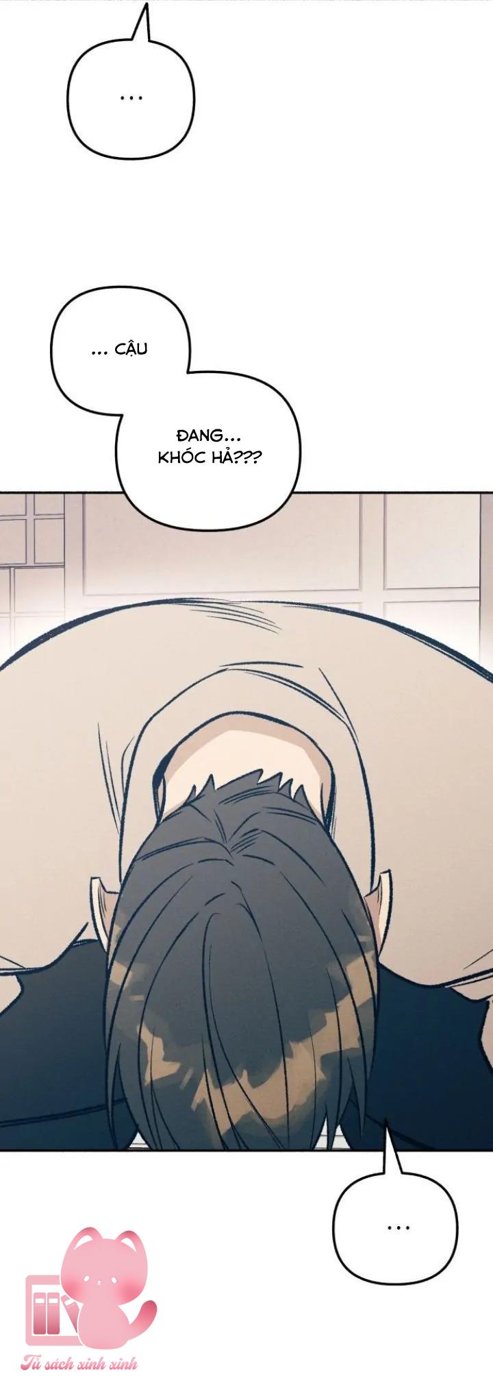 Tình Đầu Đáng Ghét - Chap 24 - Trang 33