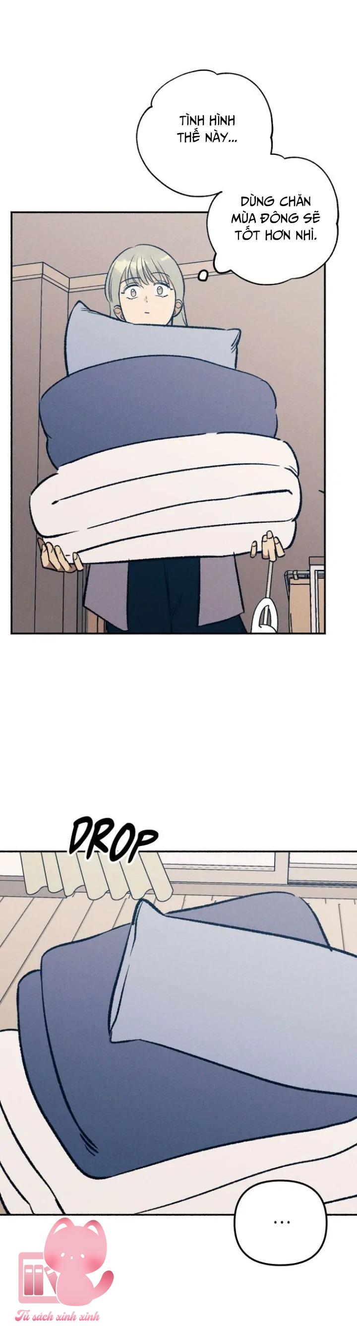 Tình Đầu Đáng Ghét - Chap 25 - Trang 15