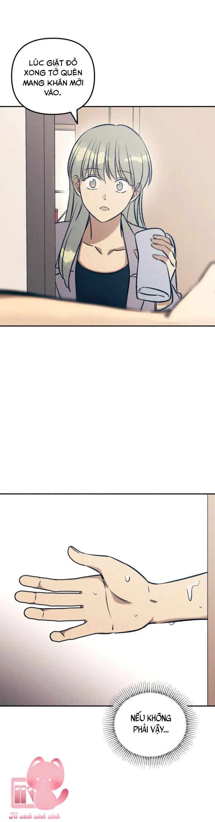 Tình Đầu Đáng Ghét - Chap 25 - Trang 18