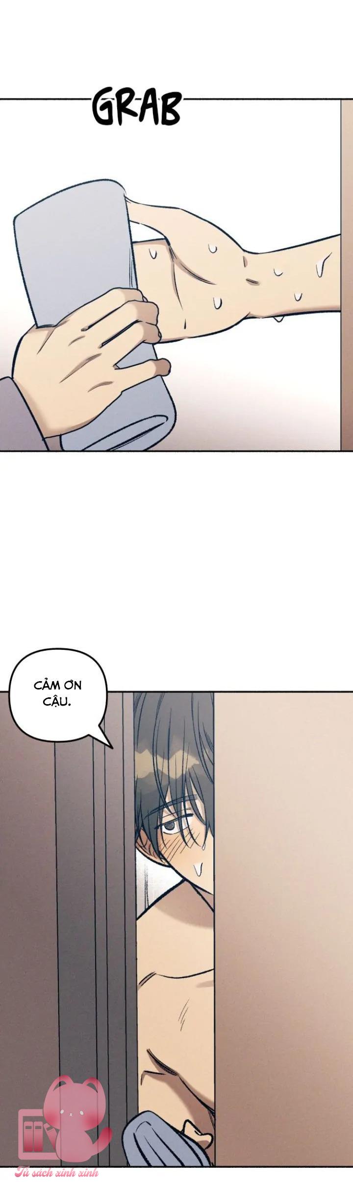 Tình Đầu Đáng Ghét - Chap 25 - Trang 19