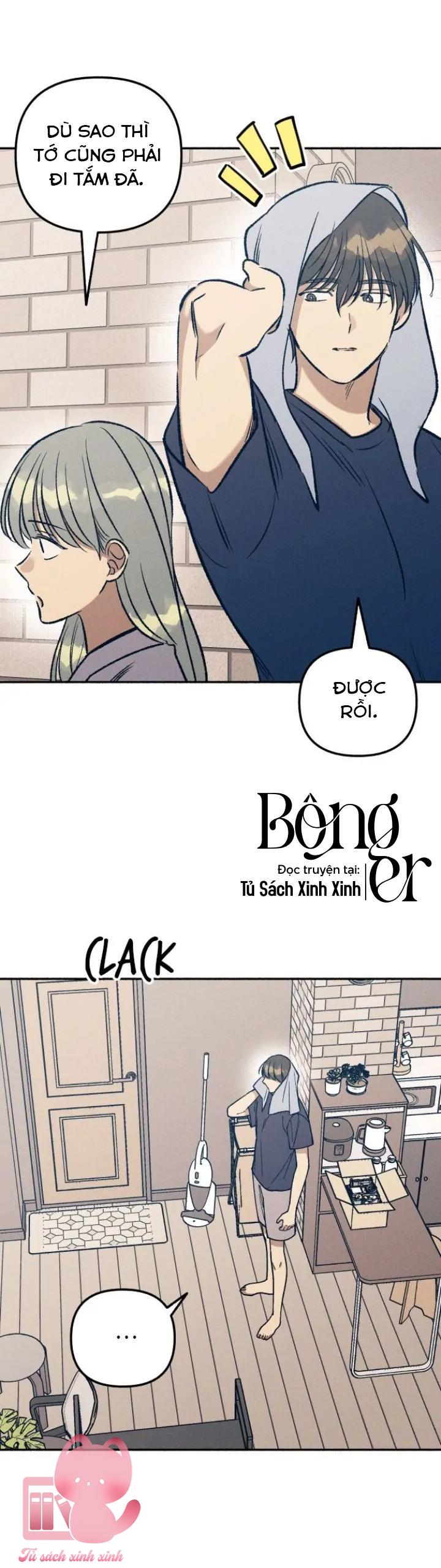 Tình Đầu Đáng Ghét - Chap 25 - Trang 22